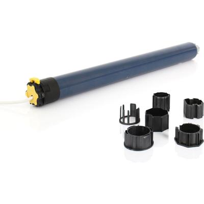 Kabelmotor Somfy LT60 - 1167021 - 120/12 mit Adapter Image