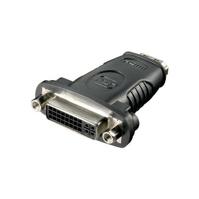 Adapter hdmi Typ a Bu - dvi-d 24+5pin Bu (60752) - Goobay