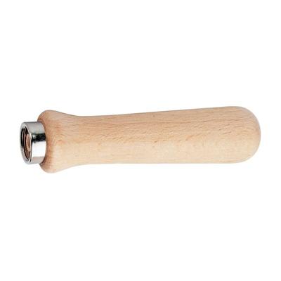 Feilenheft Heftlänge 130 mm 250 mm Buche Image