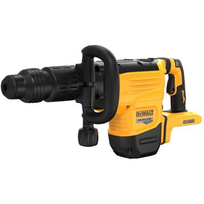 Dewalt - Werkzeuge - 54V Akku-Meißelhammer sds Max, ohne Akku und Ladegerät DCH892N Image