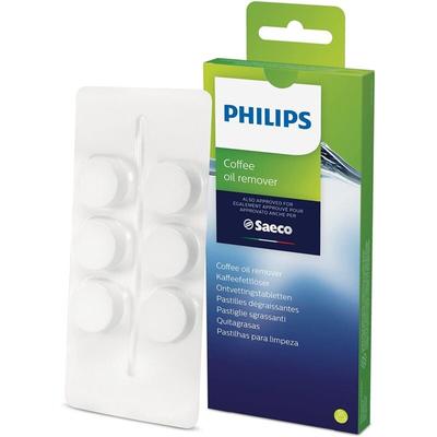 Saeco - Philips CA6704/10 Kaffeefettlöse-Tabletten