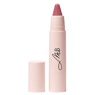 Monika Blunder Kissen Lush Lipstick Crayon Lippenstift Florence 2.7 g Pink Image