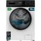 Cecotec - Lavatrice 10Kg Carico Frontale Bolero Dresscode 10410 Inverter a. 1950W, 1400 rpm