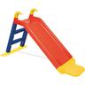 Scivolo 'children slide' cm 142 x 63 x h 79,5 Starplast