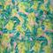 Lilly Pulitzer Bedding | Lilly Pulitzer X Pottery Barn Fitted Crib Sheet. Euc. 27.5” X 52”. | Color: Green/Pink | Size: Crib