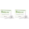 Babylax x2 2x6 St Klistiere