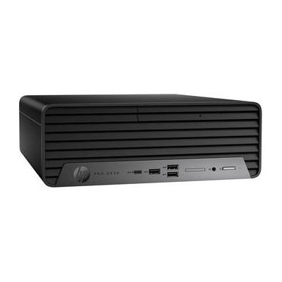 HP Pro 400 G9 Small Form Factor Desktop Computer A70PKUT#ABA