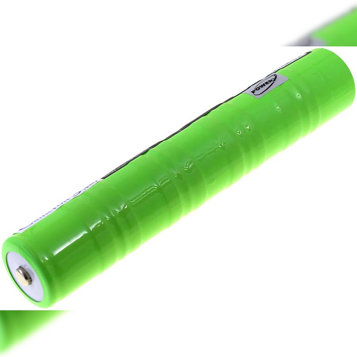 Powery Akku für Taschenlampe Maglite N38AF001A Image