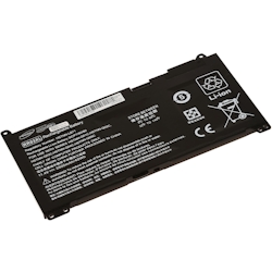 Powery Akku für Laptop HP ProBook 450 G4