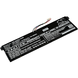 Powery Akku für Laptop Acer Aspire 3 A315-21 / Aspire 3 A315-21-62YQ