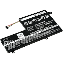 Powery Akku für Laptop Lenovo IdeaPad 330S-15IKB