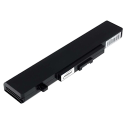 Powery Standardakku für Laptop Lenovo ThinkPad Edge E530