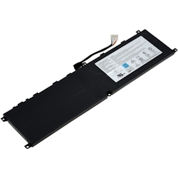 Powery Akku für Laptop MSI GS65, GS65 Stealth Thin 9RE-051US