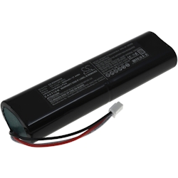 Powery Akku für Saugroboter Ecovacs Deebot Ozmo 930, Ozmo 937 Image