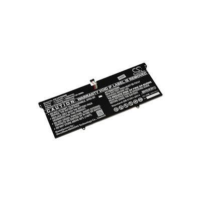 Powery Akku für Laptop Lenovo Yoga 920-13IKB 80Y7005FBM Image