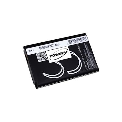 Powery Akku für Smartphone Samsung SM-B550 Image
