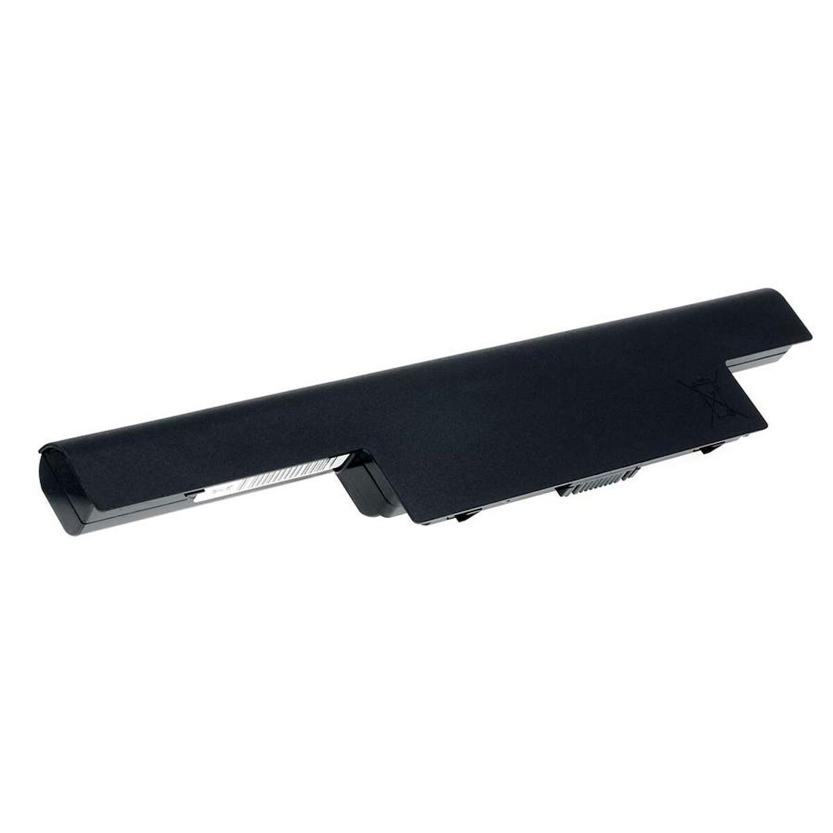 Powery Akku für Acer Aspire 5741G Serie Standardakku Image