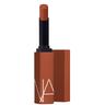 NARS - Powermatte Lipstick Rossetti 1.5 g Marrone unisex