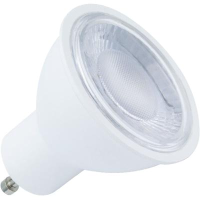 LED-Glühbirne Dimmbar GU10 7W 630 lm S11 60º No Flicker 3000K Warmweiß Image