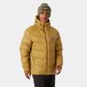 Helly Hansen Men's Verglas Icefall Winter Down Jacket Brown XL