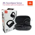 Cuffie originali JBL Soundgear Sense True wireless open-ear sportive da corsa Cuffie Bass Sound musicali Auricolari versione HK