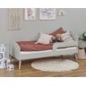 Hoppekids »Blend« Juniorbett grau 70x160 cm