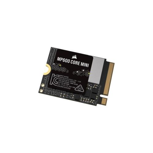 Corsair Mp600 Mini M.2 2 Tb Pci Express 4.0 Nvme Qlc 3d Nand