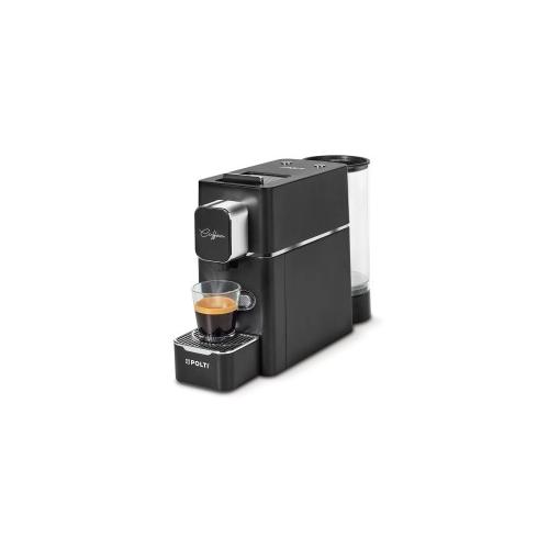 Polti Pceu0128 Kaffeemaschine Pad-kaffeemaschine 0,85 L