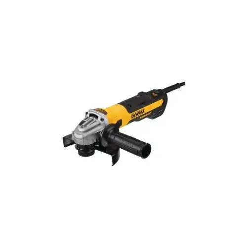 Dewalt Dwe4347-qs Winkelschleifer 12,5 Cm 10500 U/min 2,3 Kg