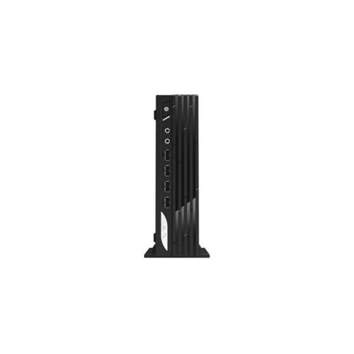 Pc Msi Pro Dp21 2.3lt 13m-488xeu I5-13400 8gb Ddr4-3200 512ssd Freedos Glan Wifi Bt 8usb Hdmi Dp Tpm Vesa+staffa Nero Fino:29/03