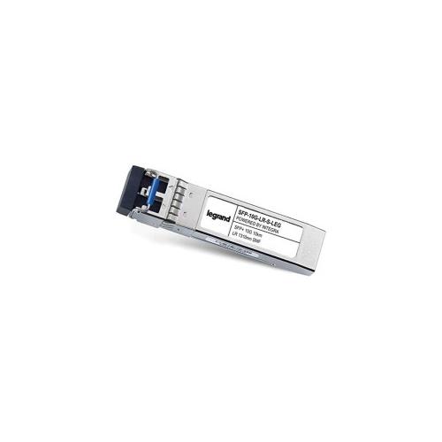 Cisco Sfp-10g-lr-s Netzwerk-transceiver-modul Faseroptik 10000 Mbit/s Sfp+ 1310 Nm