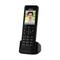 Fritz!fon X6 Int Dect-telefon Anrufer-identifikation Schwarz