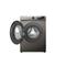 Hisense Wfqp8014evmt Waschmaschine Frontlader 8 Kg 1400 Rpm Edelstahl