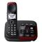 Panasonic Kx-tgm420exb Telefon Dect-telefon Anrufer-identifikation Schwarz