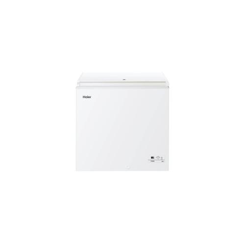 Haier Hce200e Tiefkühltruhe Freistehend 196 L E Weiß