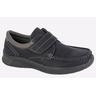 Scimitar Alberta Mens - Black - Size UK 9 | Scimitar Sale | Discount Designer Brands