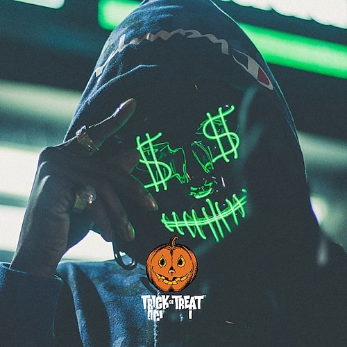 LITBest Intelligenter Schalter XY-017 für Täglich LED-Anzeige / Smart / Komisch Kabelgebunden Image