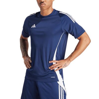adidas Tiro 24 Trainingstrikot - Marineblau Image
