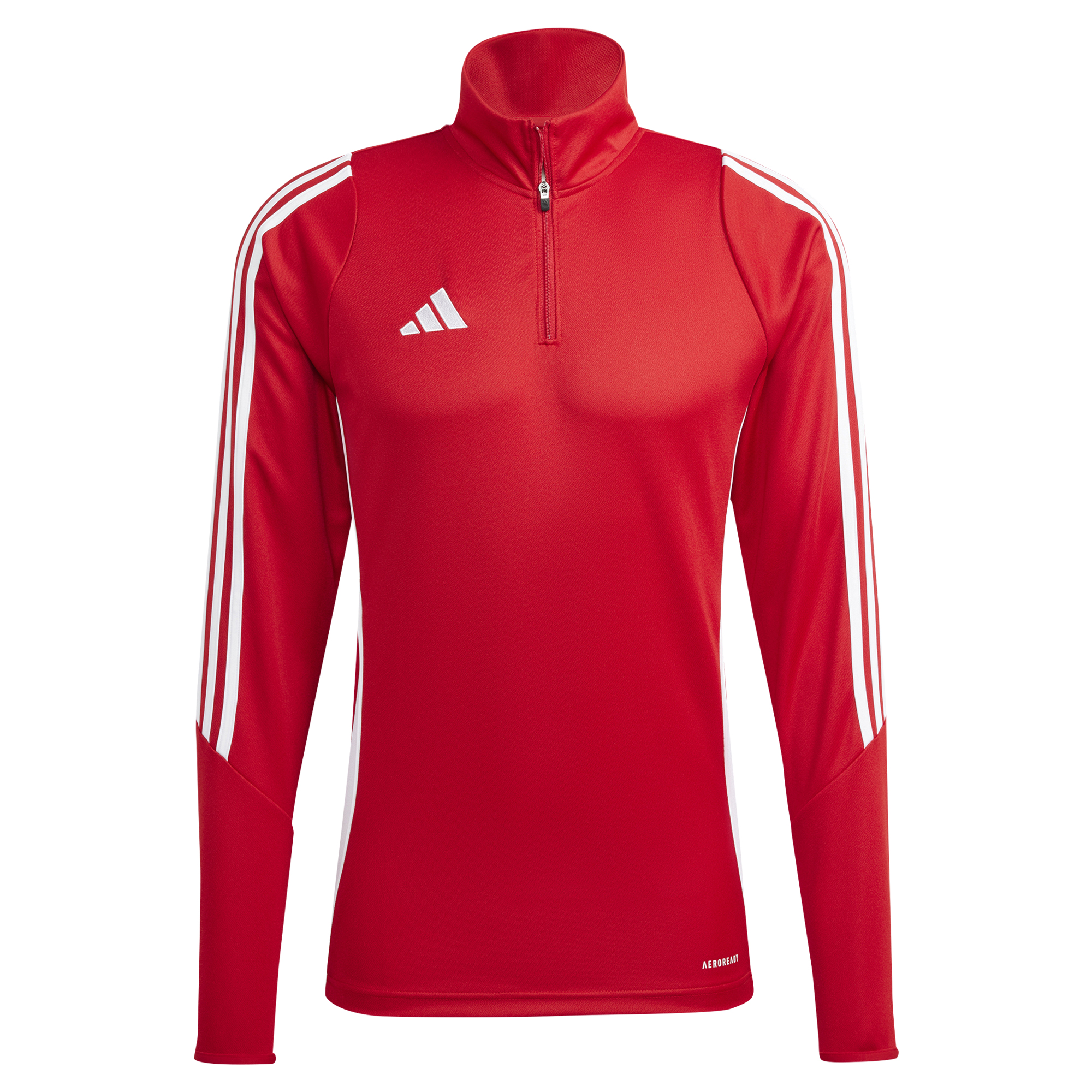 adidas Tiro 24 Trainingsoberteil - Rot Image