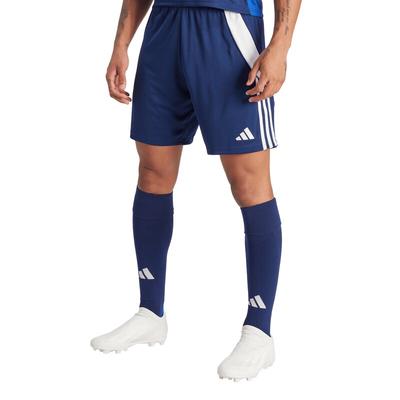 adidas Tiro 24 Trainingsshorts - Marineblau Image