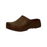 Birkenstock Super-Birki braun Gr. 40