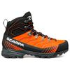 Scarpa - Ribelle TRK GTX - Wanderschuhe 44,5 | EU 44,5 schwarz
