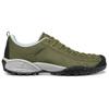 Scarpa - Mojito Planet Fabric - Freizeitschuhe 46 | EU 46 grün