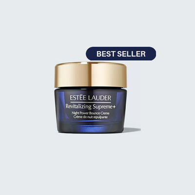 Revitalizing Supreme+ Night Power Bounce Crème, Size: 75ml