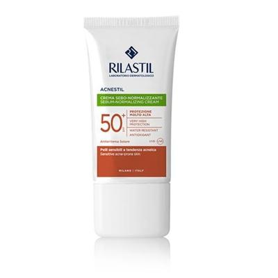 Rilastil Sonnencreme 40 ml Image