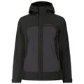 Didriksons - Grit USX Jacket 3 - Regenjacke Gr M schwarz