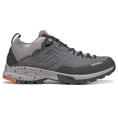 Tecnica - Forge Hike GTX - Multisportschuhe 44,5 | EU 44,5 grau Image