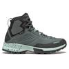 Tecnica - Women's Forge Hike Mid GTX - Wanderschuhe UK 4,5 | EU 37,5 grau