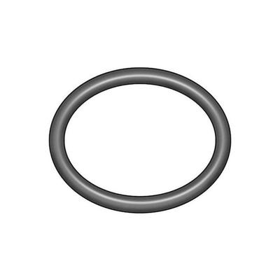 Manufacturer Varies O-Ring,Inch,Round,,PK25 ZUSAVB75122 - 1 Each