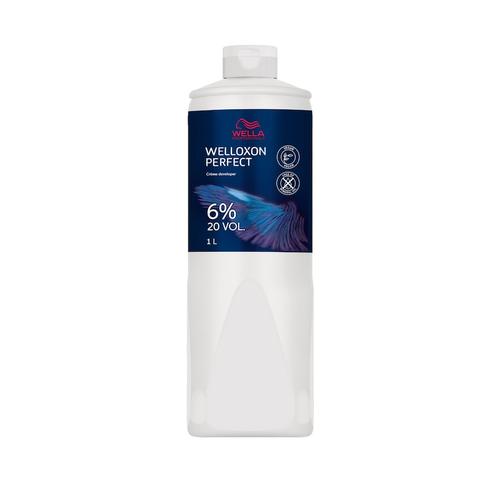 EIMI - Peroxyde Haarwachs 1000 ml